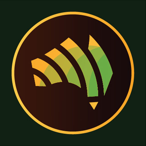 Social Media Assets – Australian Oil Co