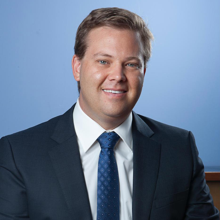 Kane Marshall