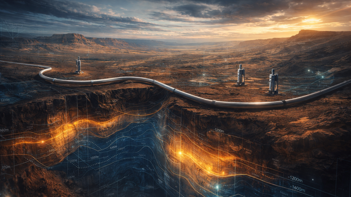 Australian Oil Company (ASXAOK) secures Surat Basin foothold as acquisition conditions are satisfied