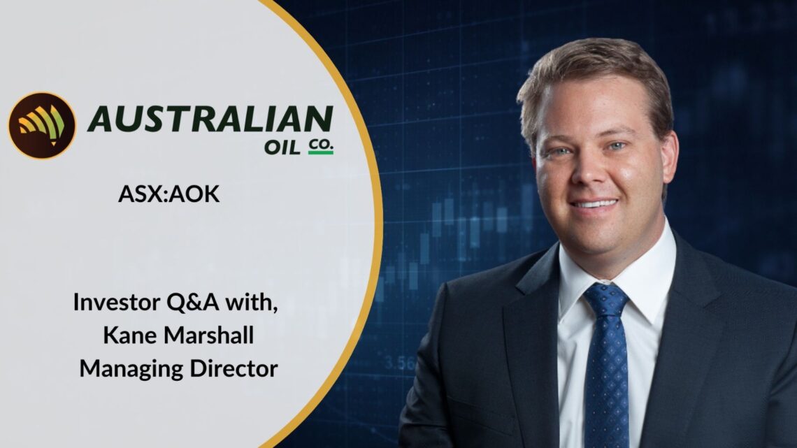 Australian Oil Company (ASX-AOK) Transitions to Producer with Queensland Acquisition