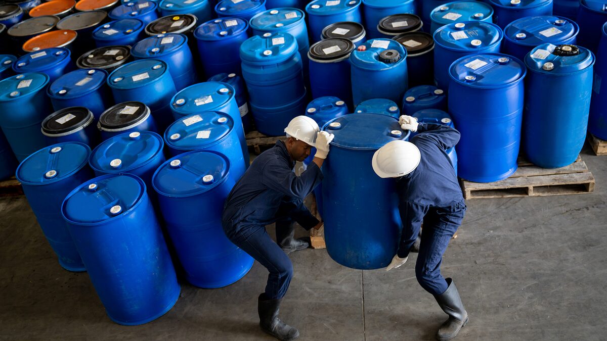 AOK nears first oil lift as new Surat targets emerge